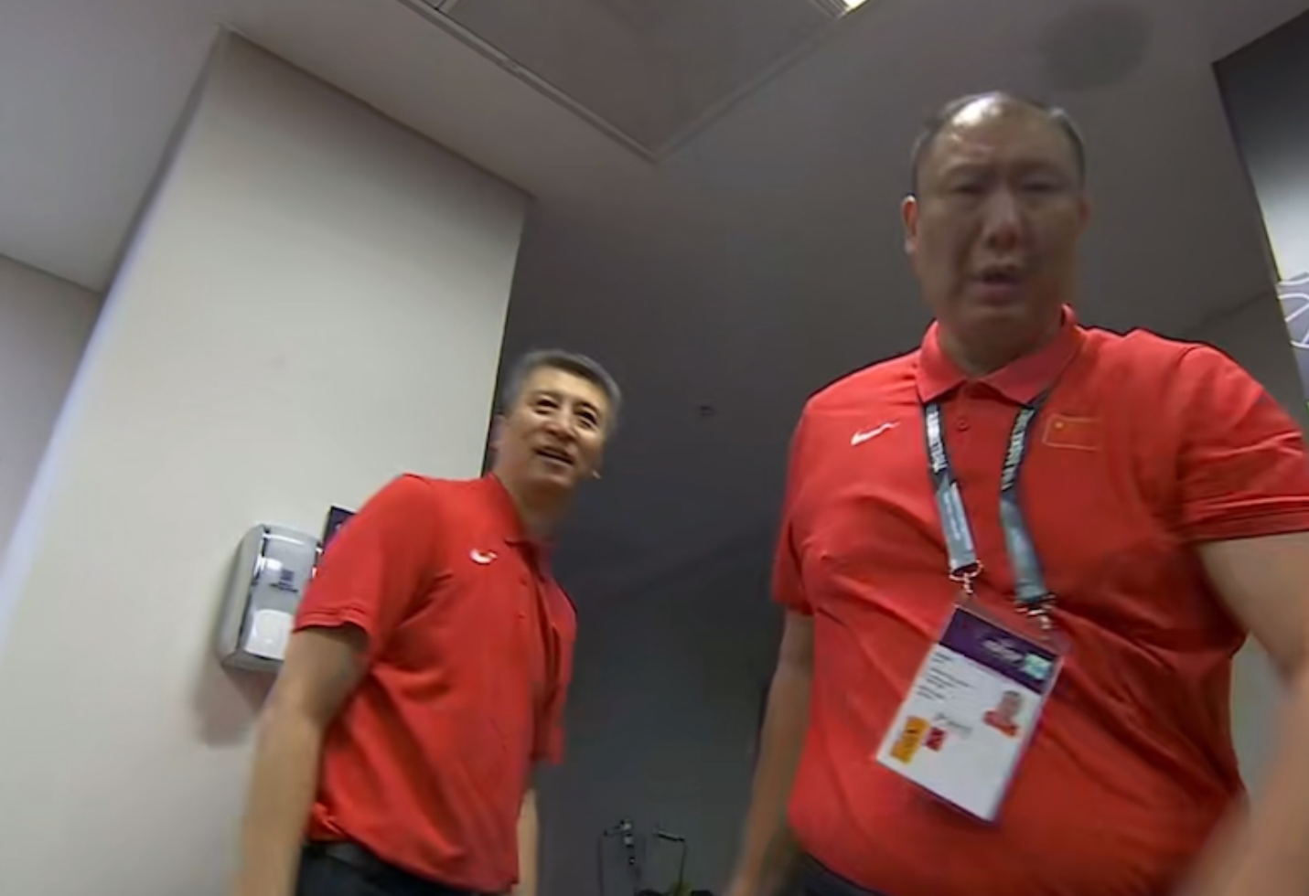 持续打铁, ukm