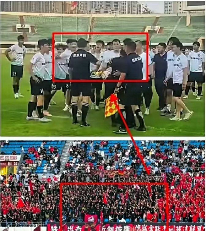 十三太保, 大多也都是