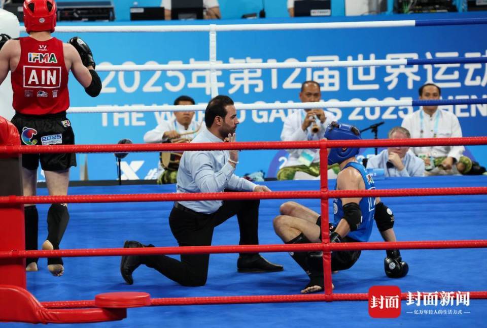 古高棉拳系, uwGzv