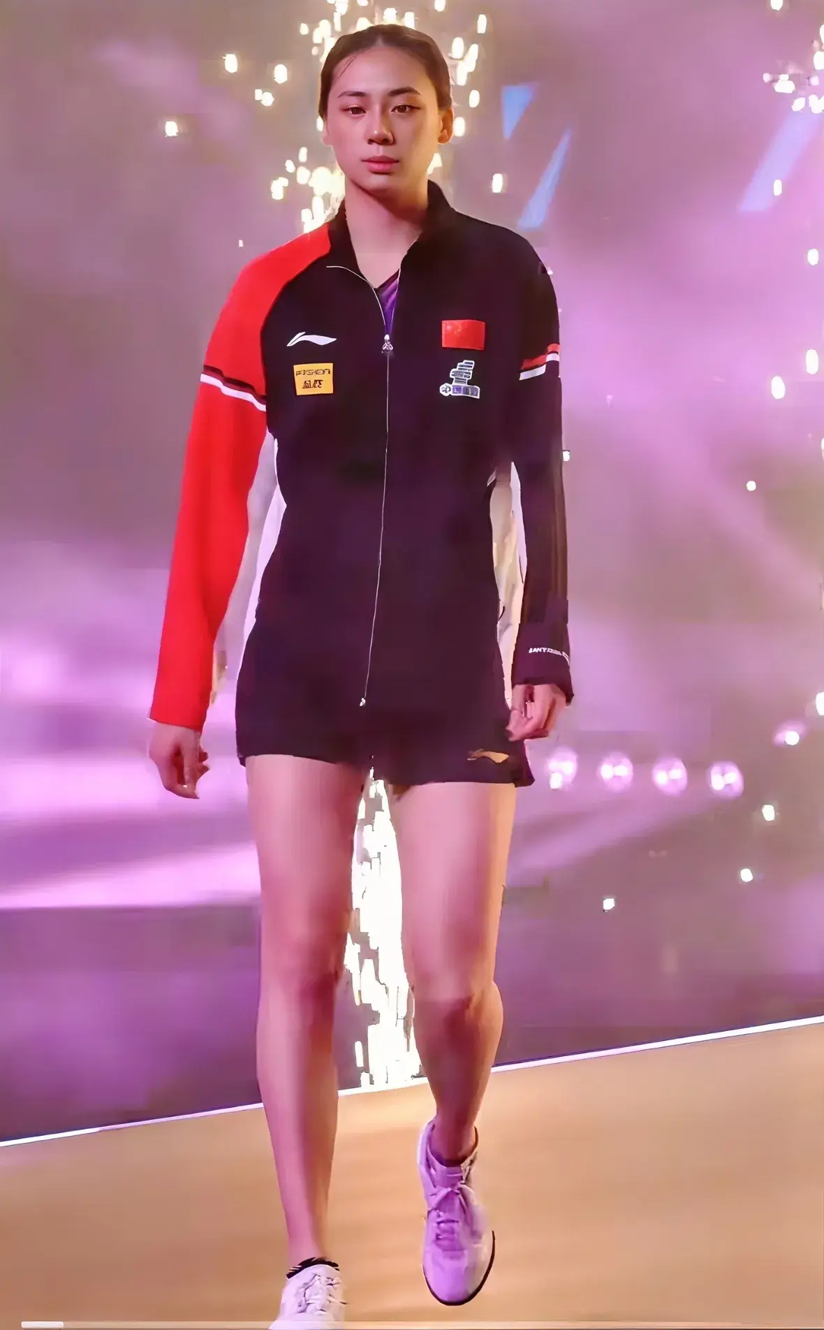 冠军赛, 质量确实有