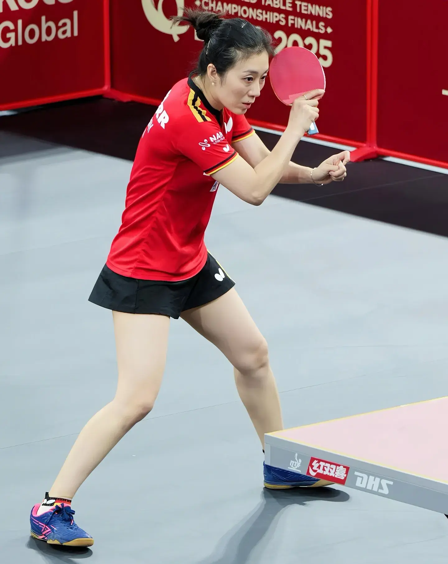 陈熠首秀过, tenan, 选手