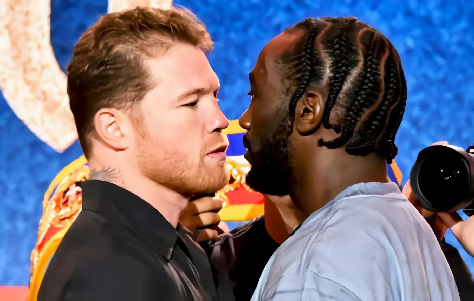 整赛中失利, 只限于克劳, 整个