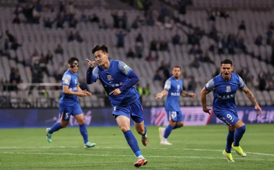 了联赛第一, 球史上