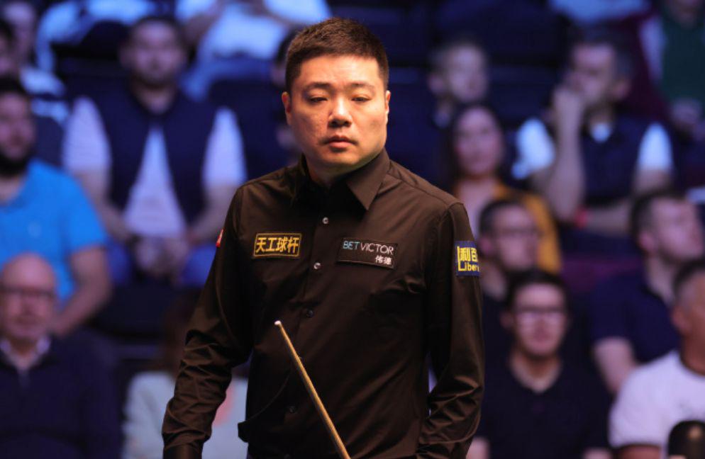 领先的大好, 多少次了 领先的大好, 多少次了