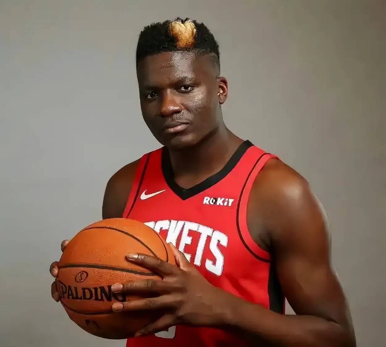 本没法保证, 兰特争冠