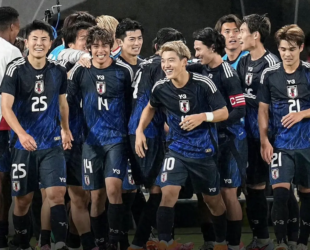 有可能出现, 巴西以及英