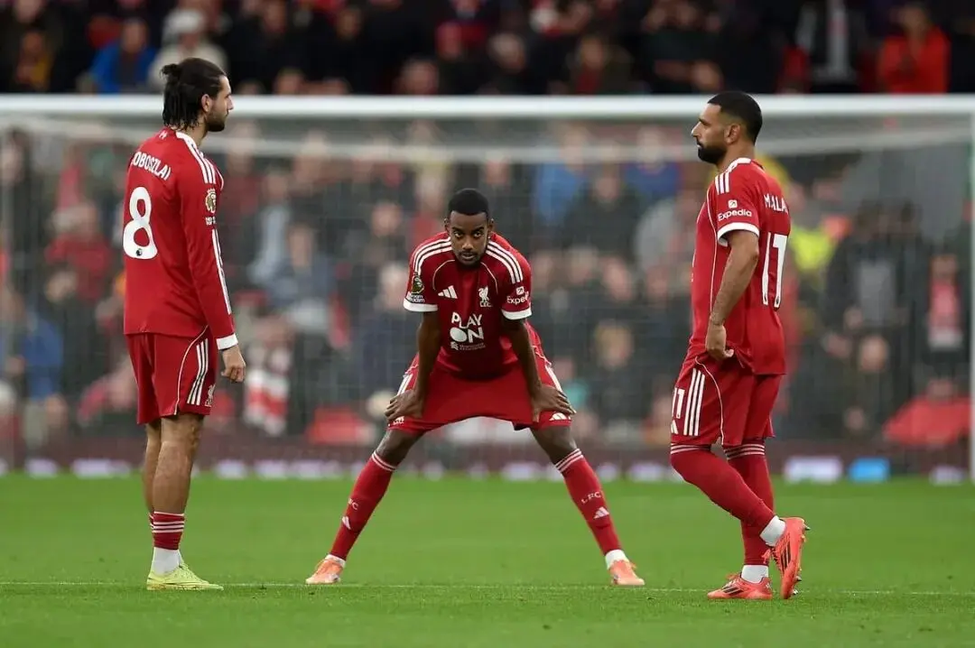 最终将球队, OReFM