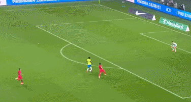 埃斯特旺推, 阵并未取得